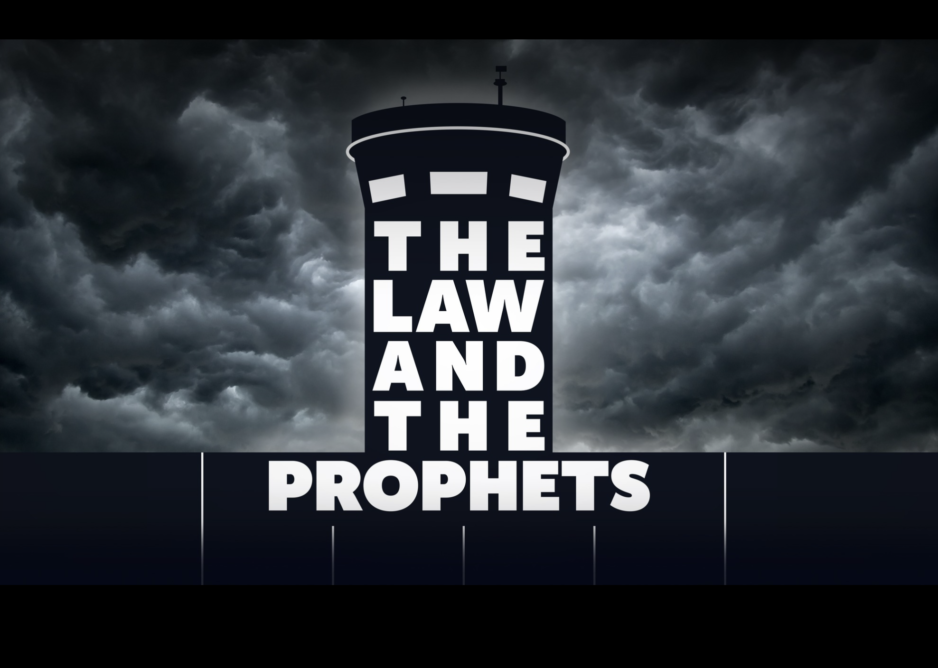 The Law and the Prophets Film